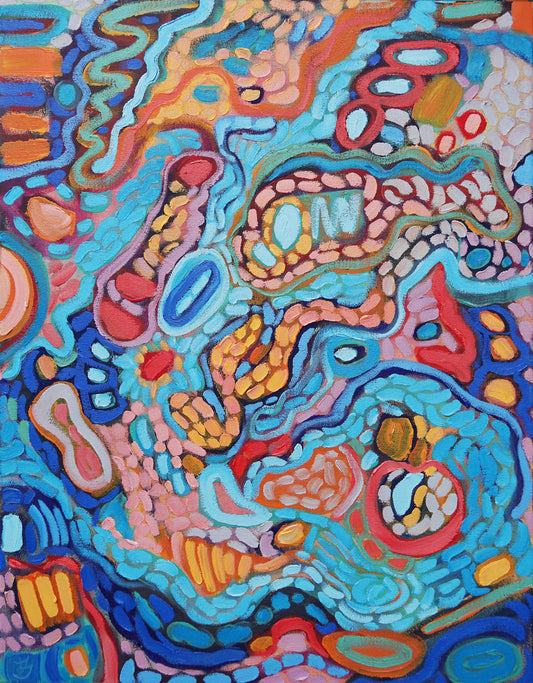 Estuary