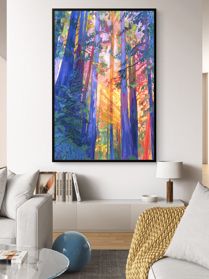 Old Souls Dream Print