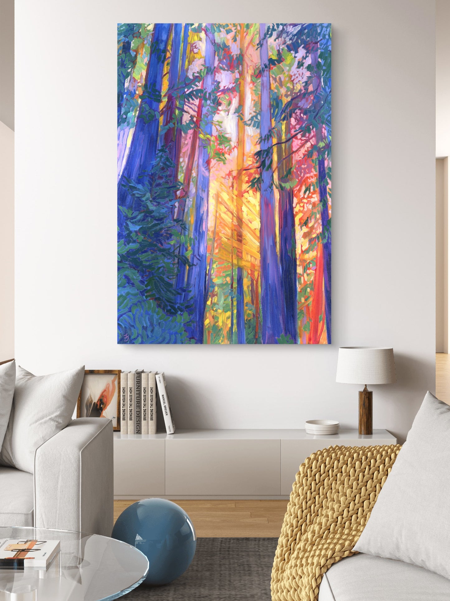 Old Souls Dream Print