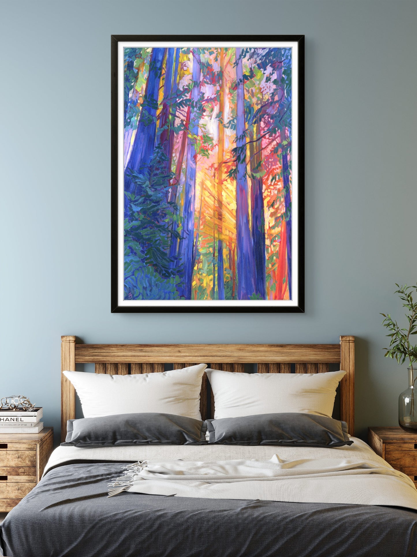 Old Souls Dream Print