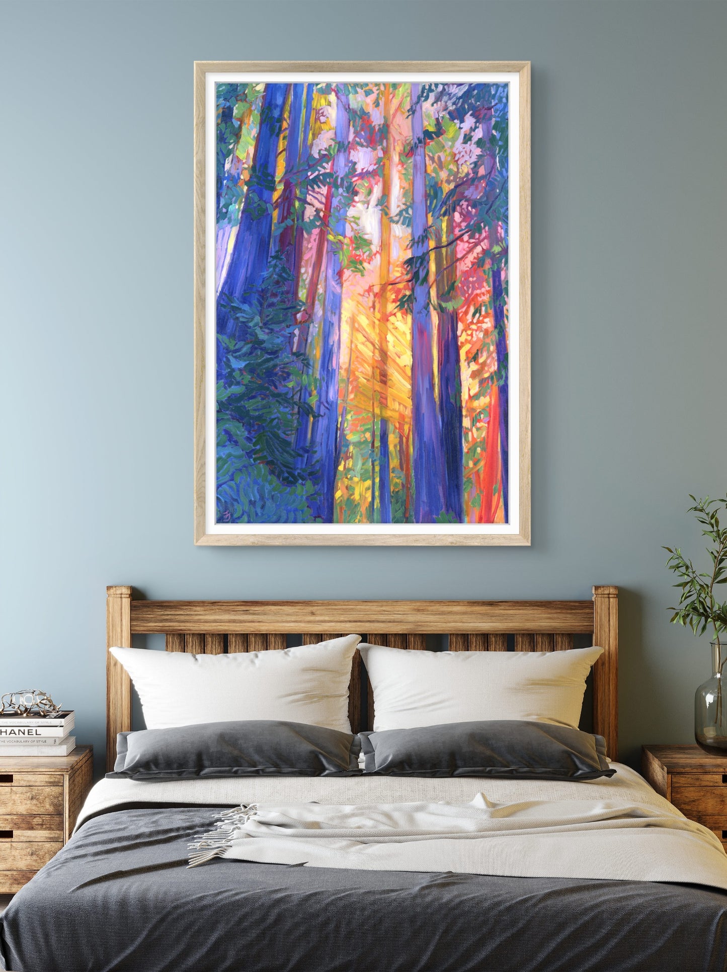 Old Souls Dream Print